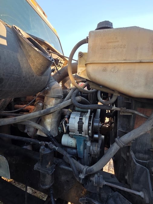 2000 International 4900, image 25