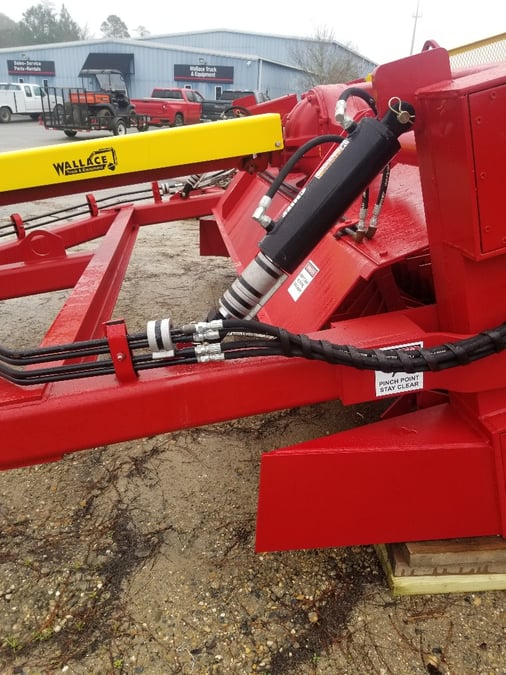 2026 Rootster RP-10, image 11