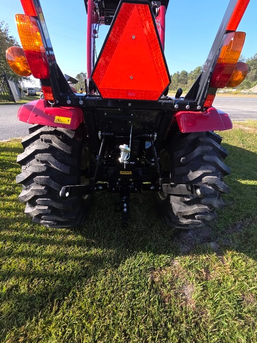 2025 Yanmar YT235VXHI-TL, image 4