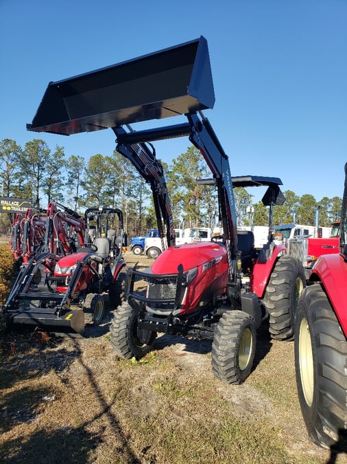 2025 Yanmar YM359A, image 17