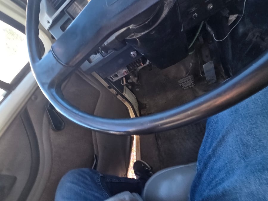 2000 International 4900, image 22