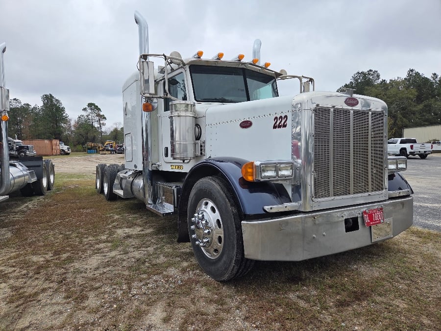2006 Peterbilt 379, image 3