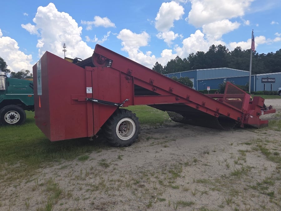 2019 Wallace Rootster RP10, image 10