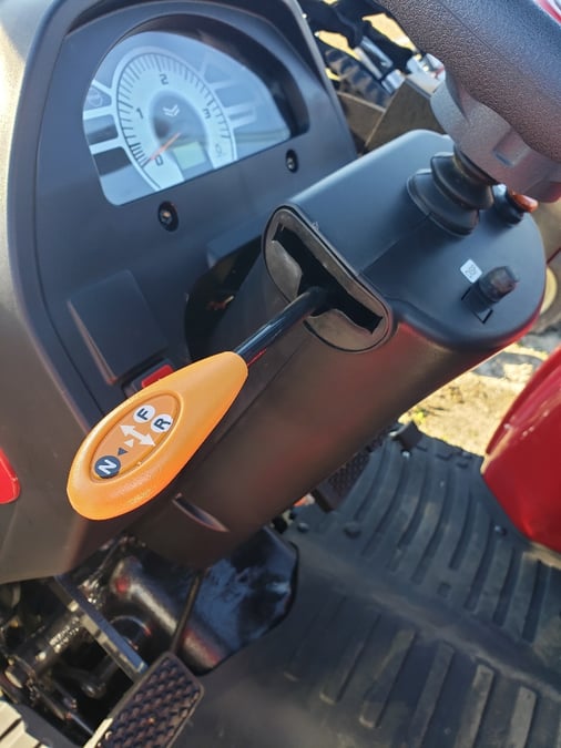2025 Yanmar YM359A, image 6