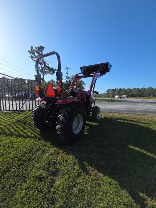 2025 Yanmar YT235VXHI-TL, image 3