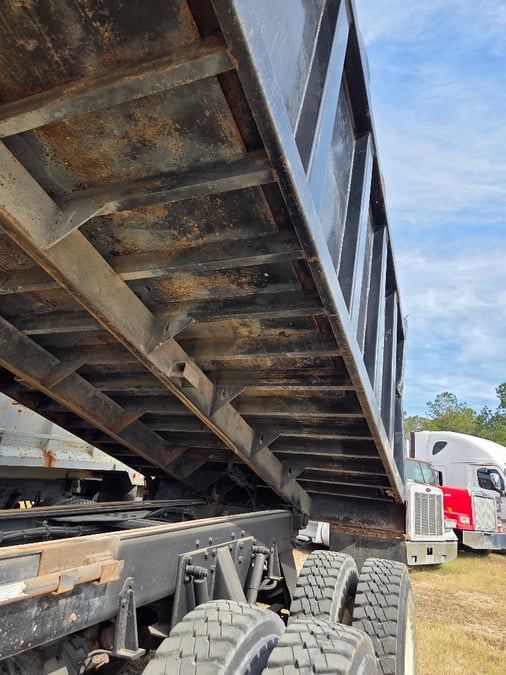 2012 Western Star, image 74