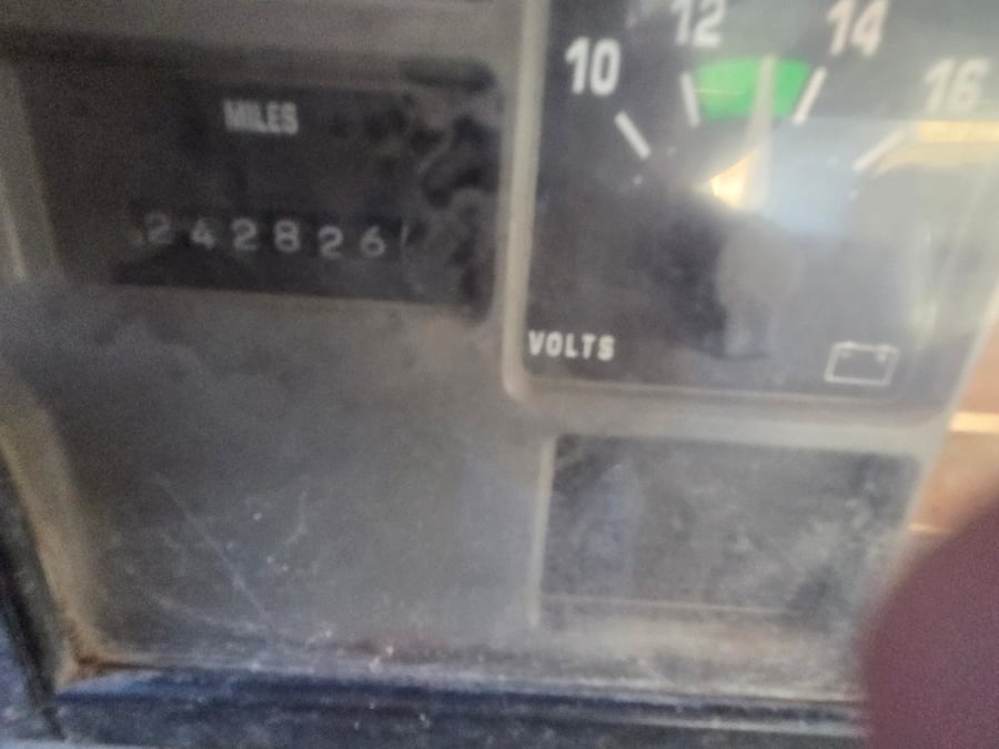 2000 International 4900, image 19