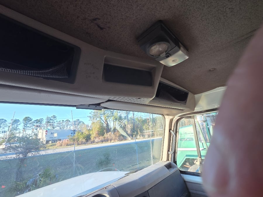 2000 International 4900, image 21