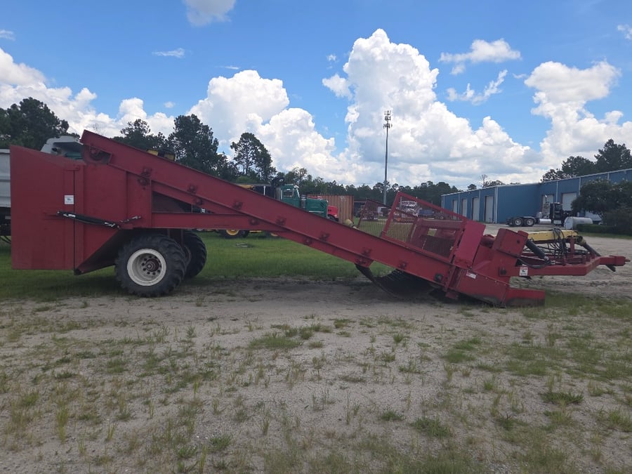 2019 Wallace Rootster RP10, image 1