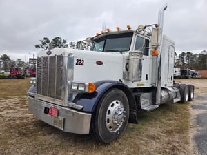 2006 Peterbilt 379