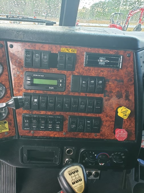 2006 Western Star 4900SF, image 18