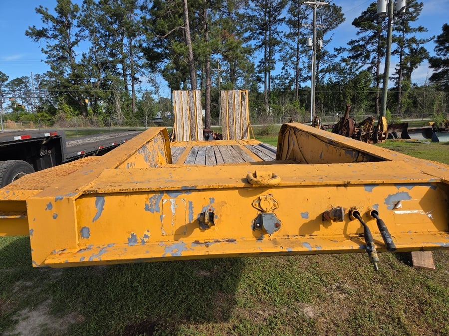 1979 Chancey LBT-35-40-PS, image 4