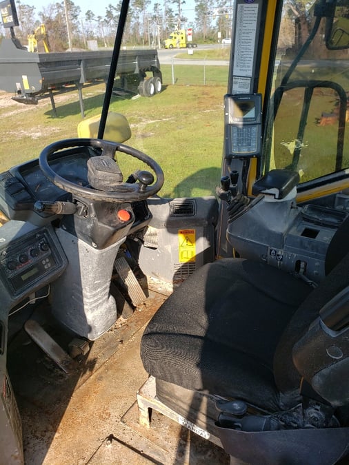 2006 Kawasaki 95ZV, image 9