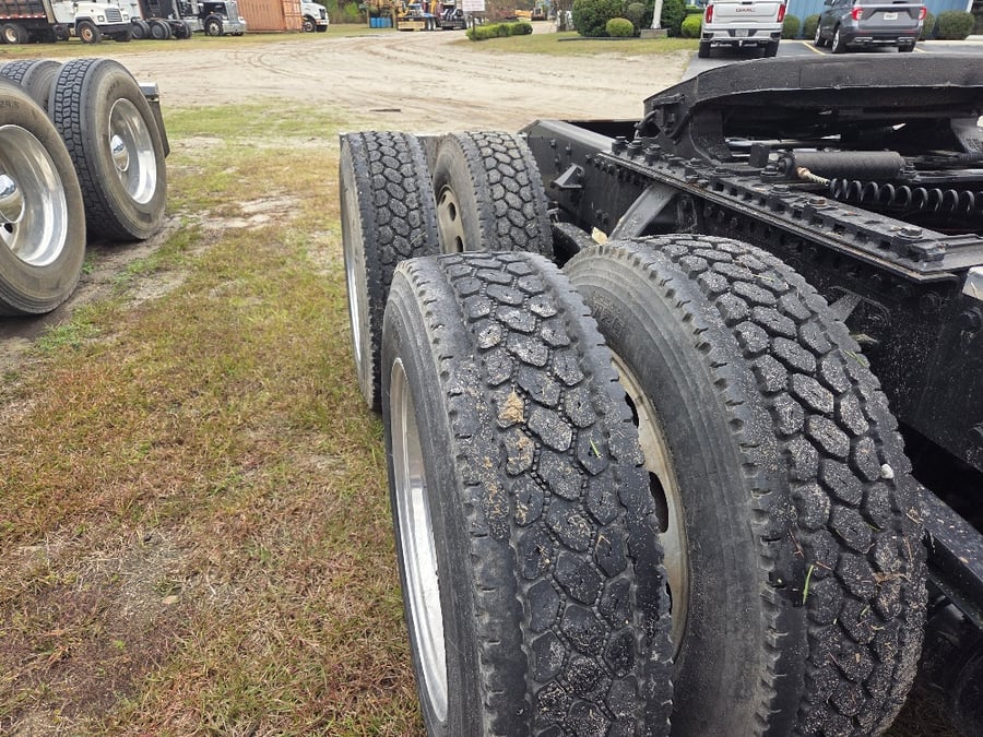 2006 Peterbilt 379, image 29