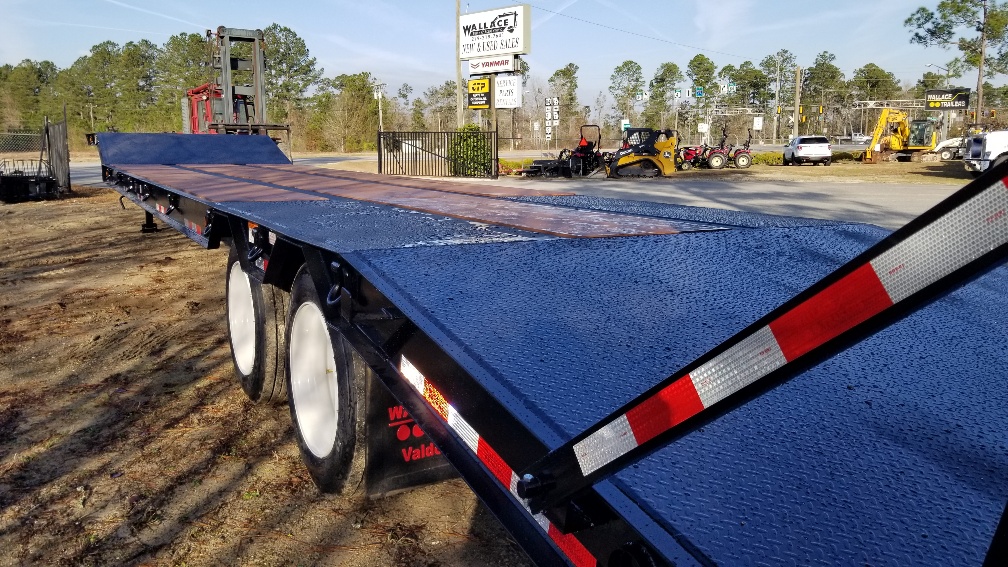 2026 Wallace Trailer PLBT35-2, image 6