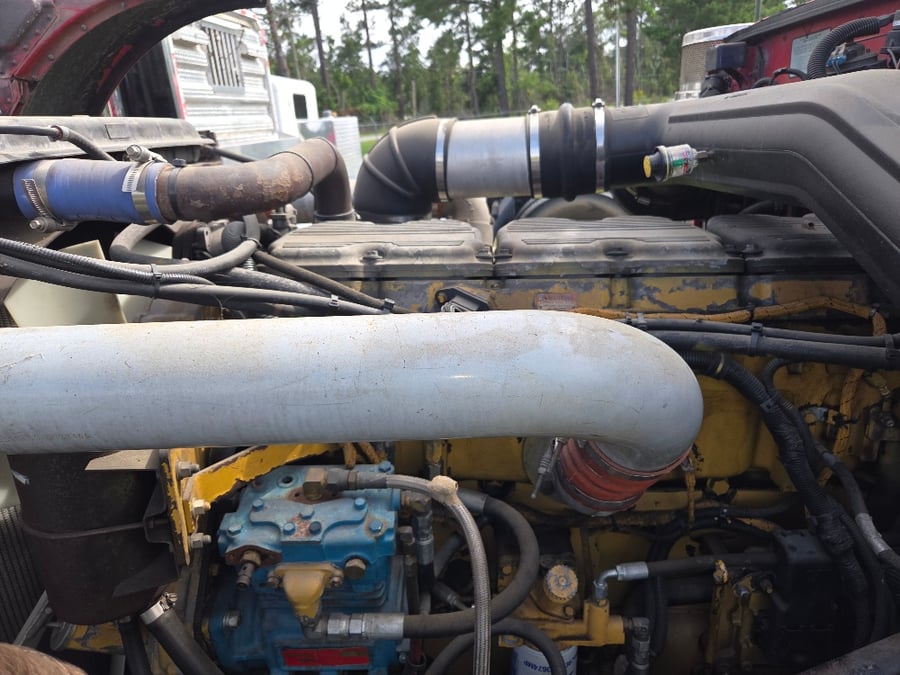 2003 Peterbilt 379, image 35