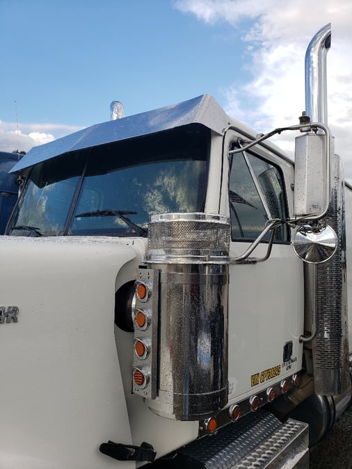 2006 Western Star 4900SF, image 22