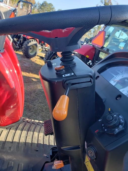 2025 Yanmar YM359A, image 8
