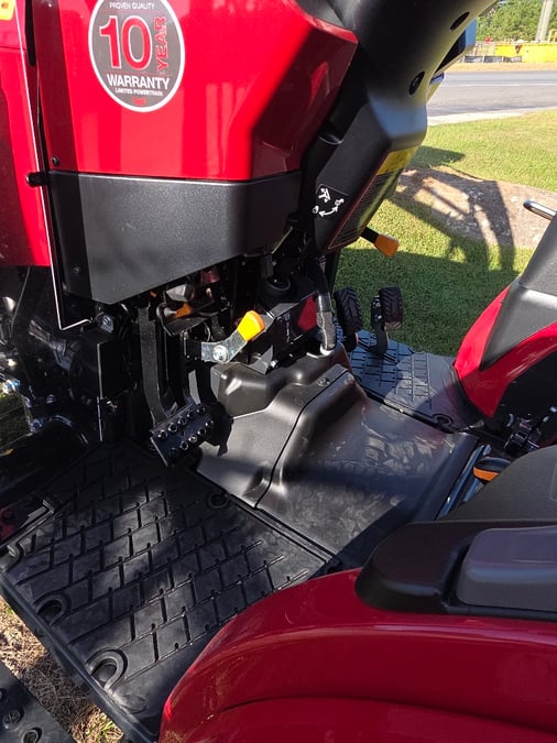 2025 Yanmar YT235VXHI-TL, image 10