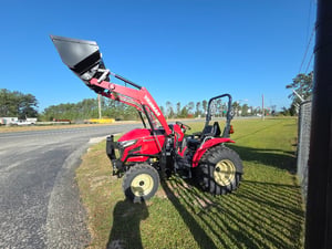 2025 Yanmar YT235VXHI-TL