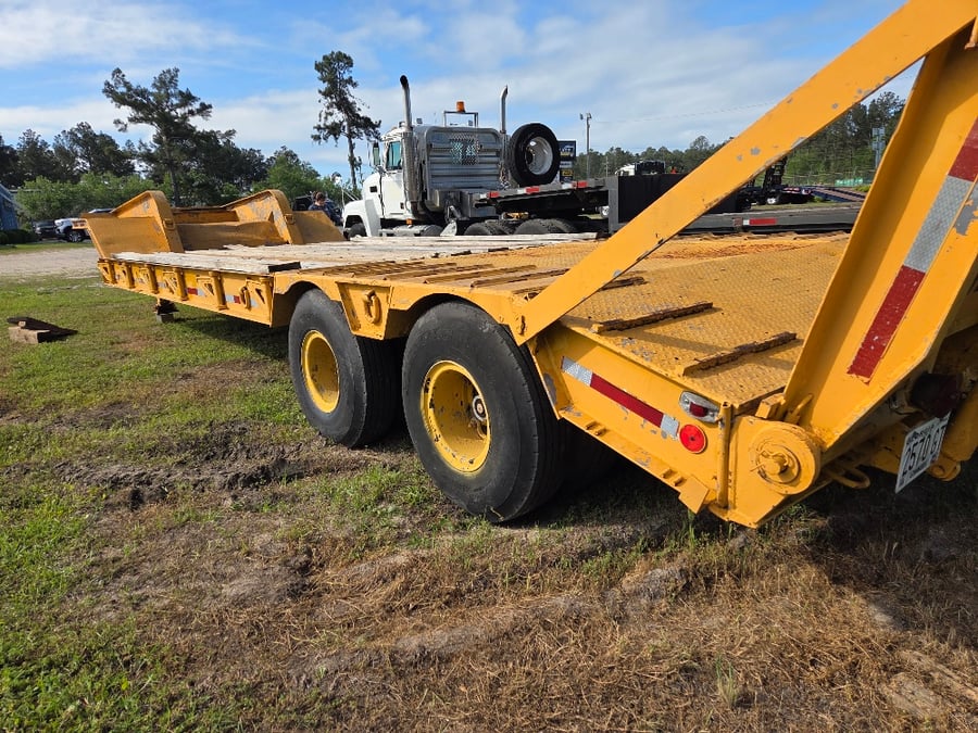 1979 Chancey LBT-35-40-PS, image 10