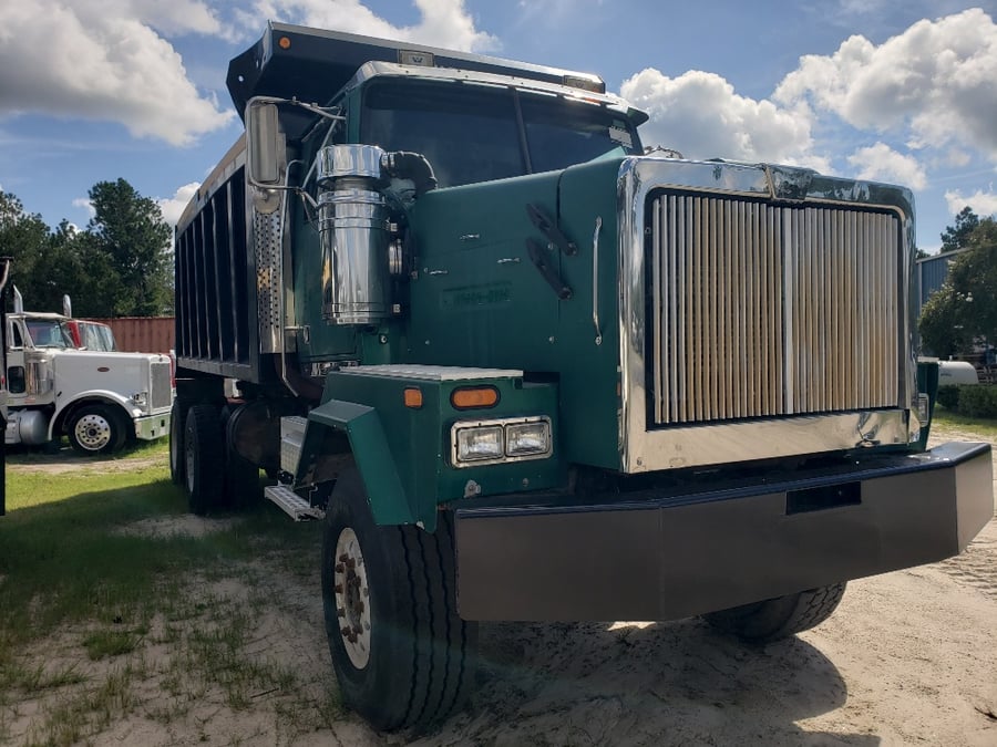 2012 Western Star, image 4