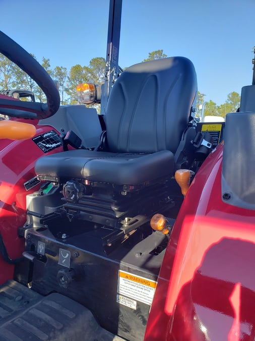 2025 Yanmar YM359A, image 14