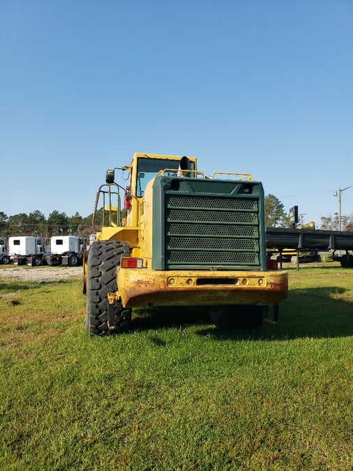 2006 Kawasaki 95ZV, image 3
