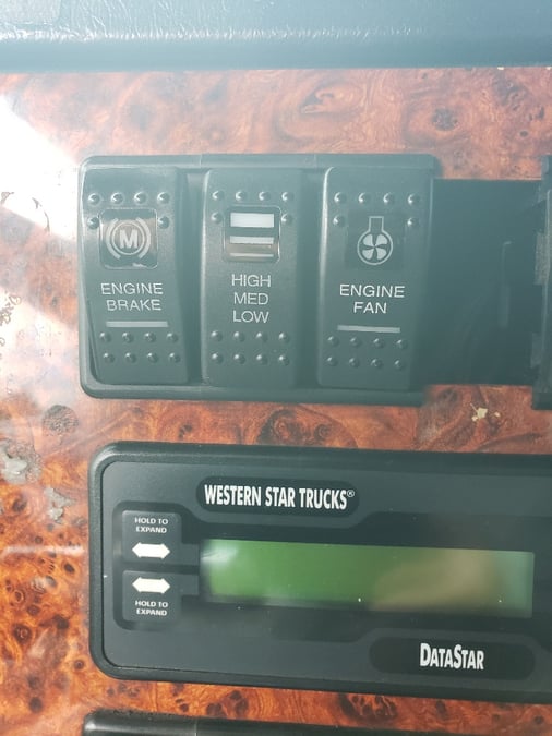 2006 Western Star 4900SF, image 20