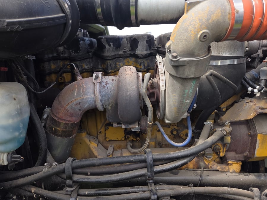 2003 Peterbilt 379, image 37