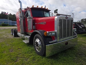 2003 Peterbilt 379