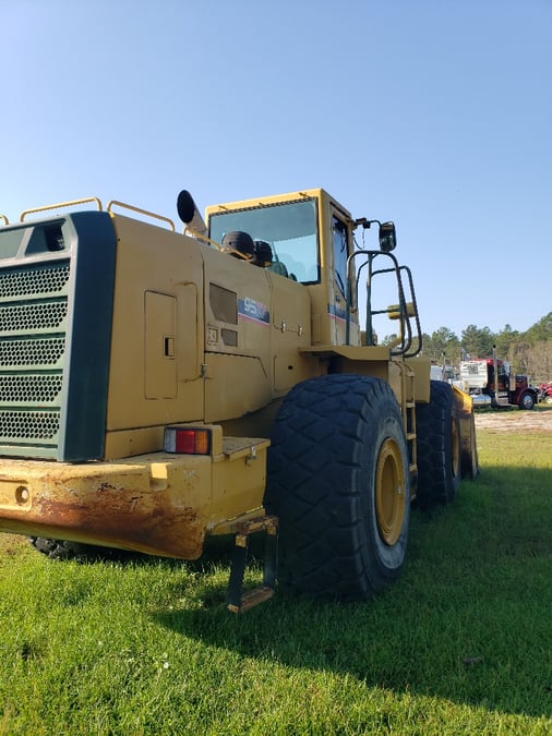 2006 Kawasaki 95ZV, image 4