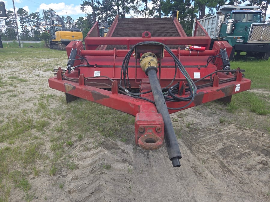 2019 Wallace Rootster RP10, image 5