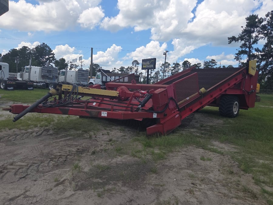 2019 Wallace Rootster RP10, image 14