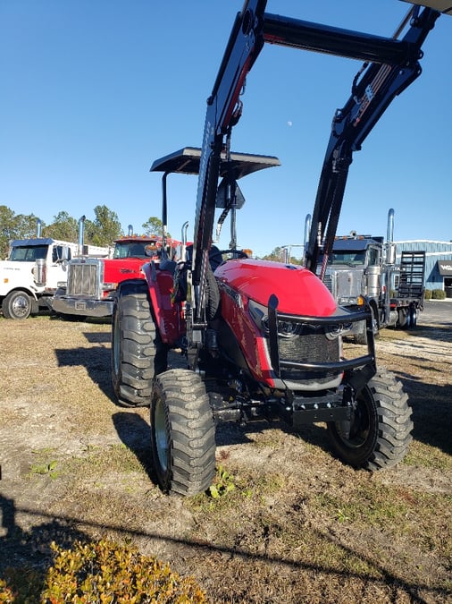 2025 Yanmar YM359A, image 2