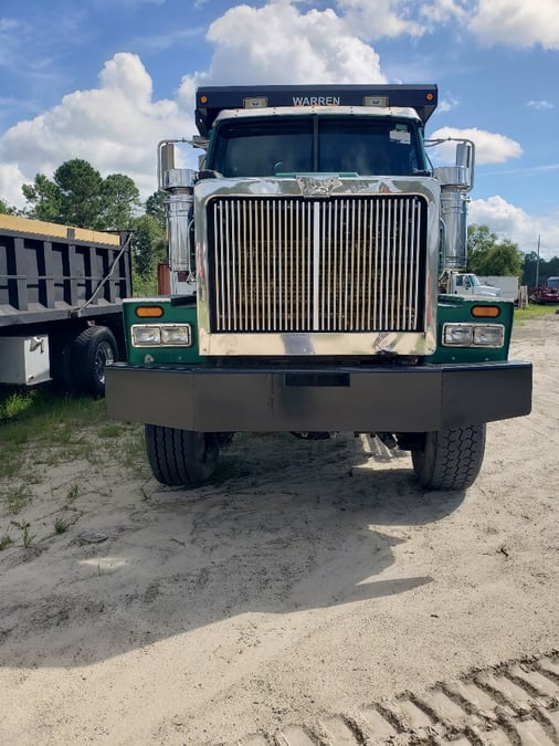 2012 Western Star, image 27