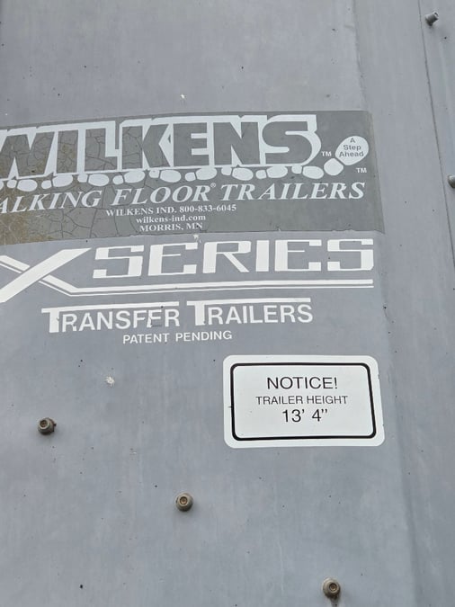 2017 Wilkens 50127AOX, image 5