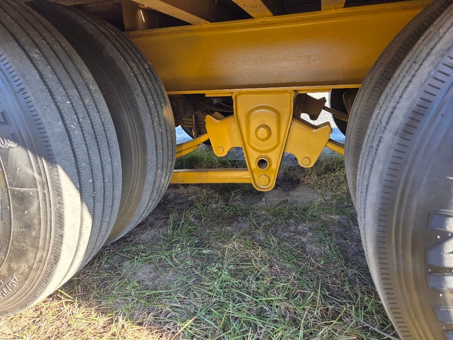2005 Trail King TK40LP, image 10