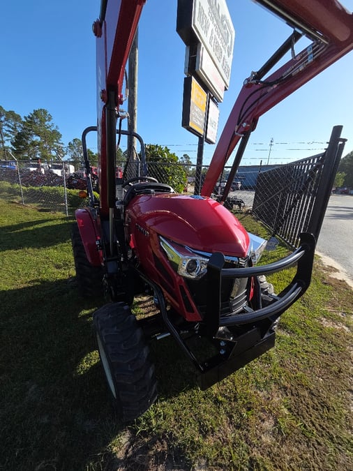 2025 Yanmar YT235VXHI-TL, image 2