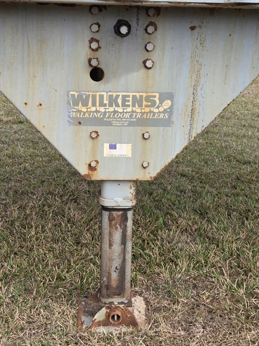 2017 Wilkens 50127AOX, image 19