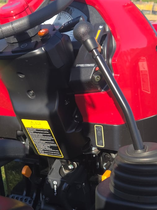 2025 Yanmar YT235VXHI-TL, image 9