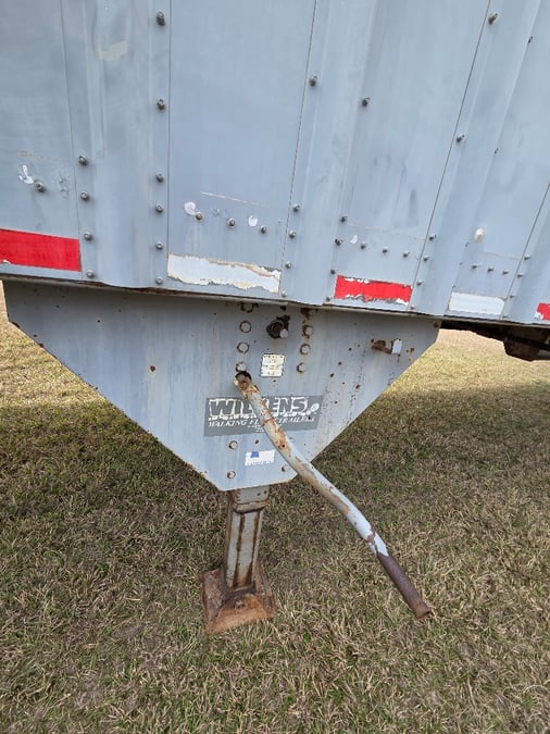 2017 Wilkens 50127AOX, image 7