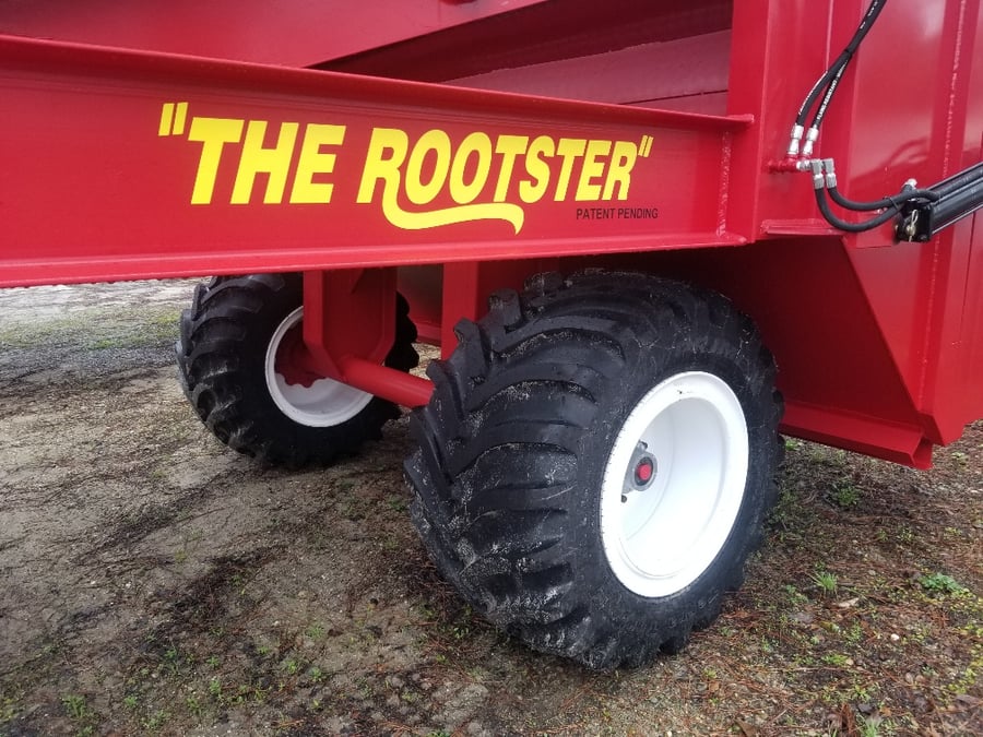 2026 Rootster RP-10, image 7
