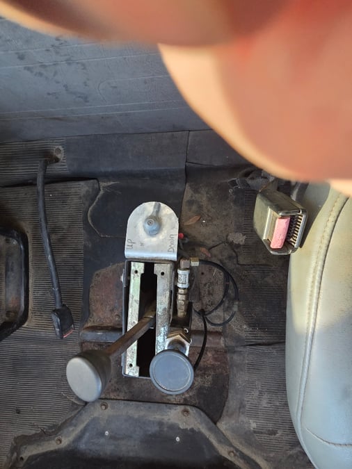 2000 International 4900, image 17