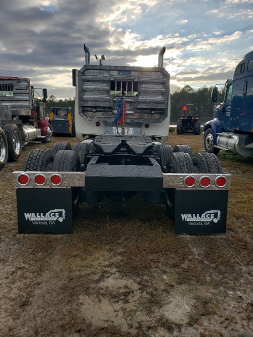 2006 Western Star 4900SF, image 3