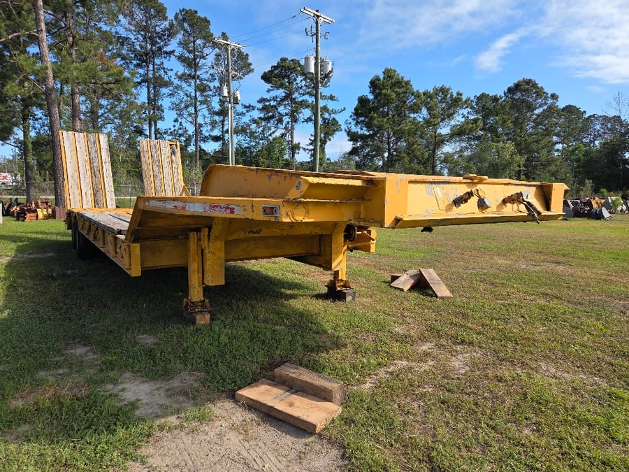 1979 Chancey LBT-35-40-PS, image 1