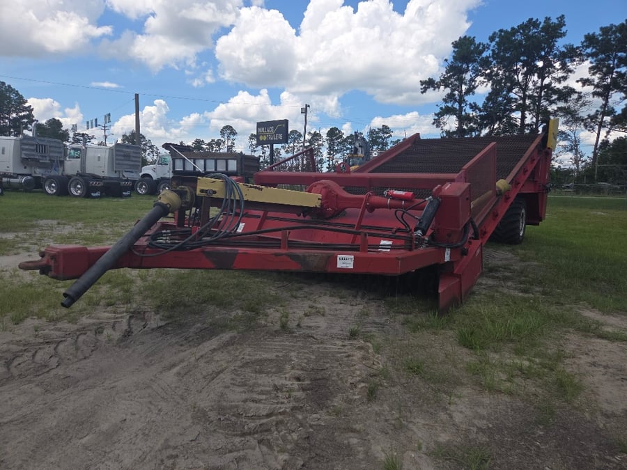 2019 Wallace Rootster RP10, image 3