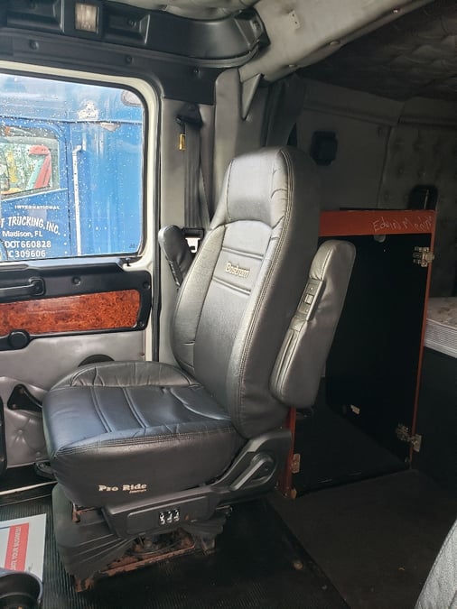 2006 Western Star 4900SF, image 13