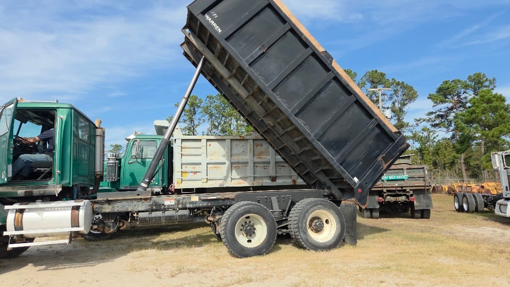 2012 Western Star, image 76