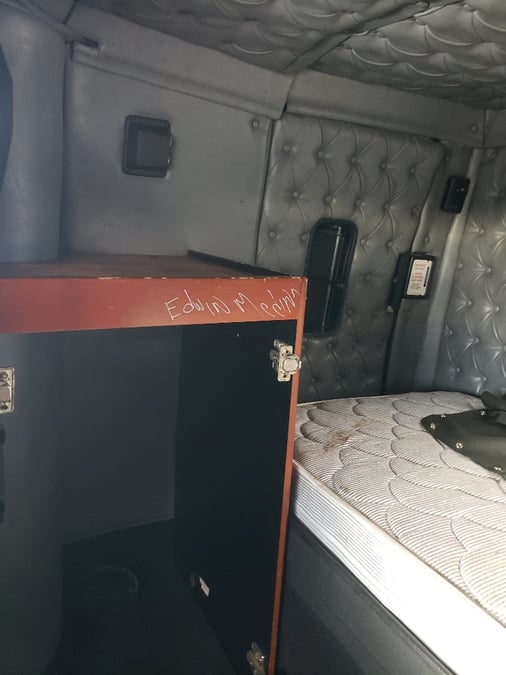 2006 Western Star 4900SF, image 15